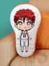 Taiga Kagami Plushie KUROKO NO BASKET Limiko